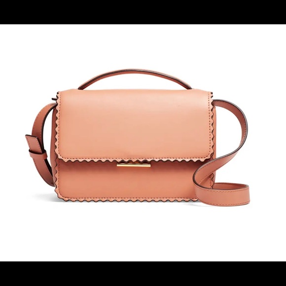 Loeffler Randall Handbags - Loeffler Randall Emma Croasbody